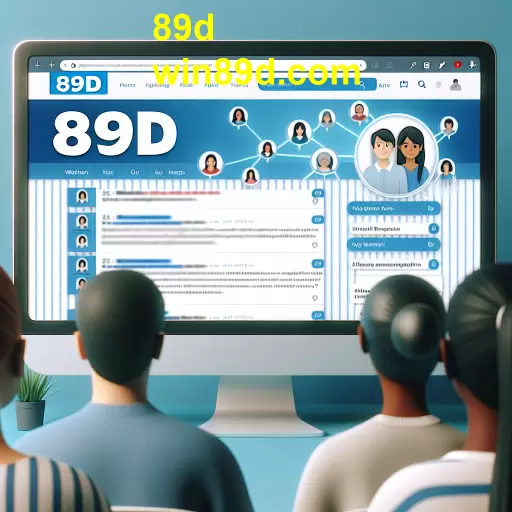 Explorando o Fórum: A Comunidade Jogadora no 89d